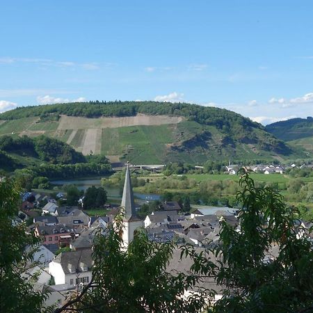 Gaestehaus Brockmueller Ensch 외부 사진