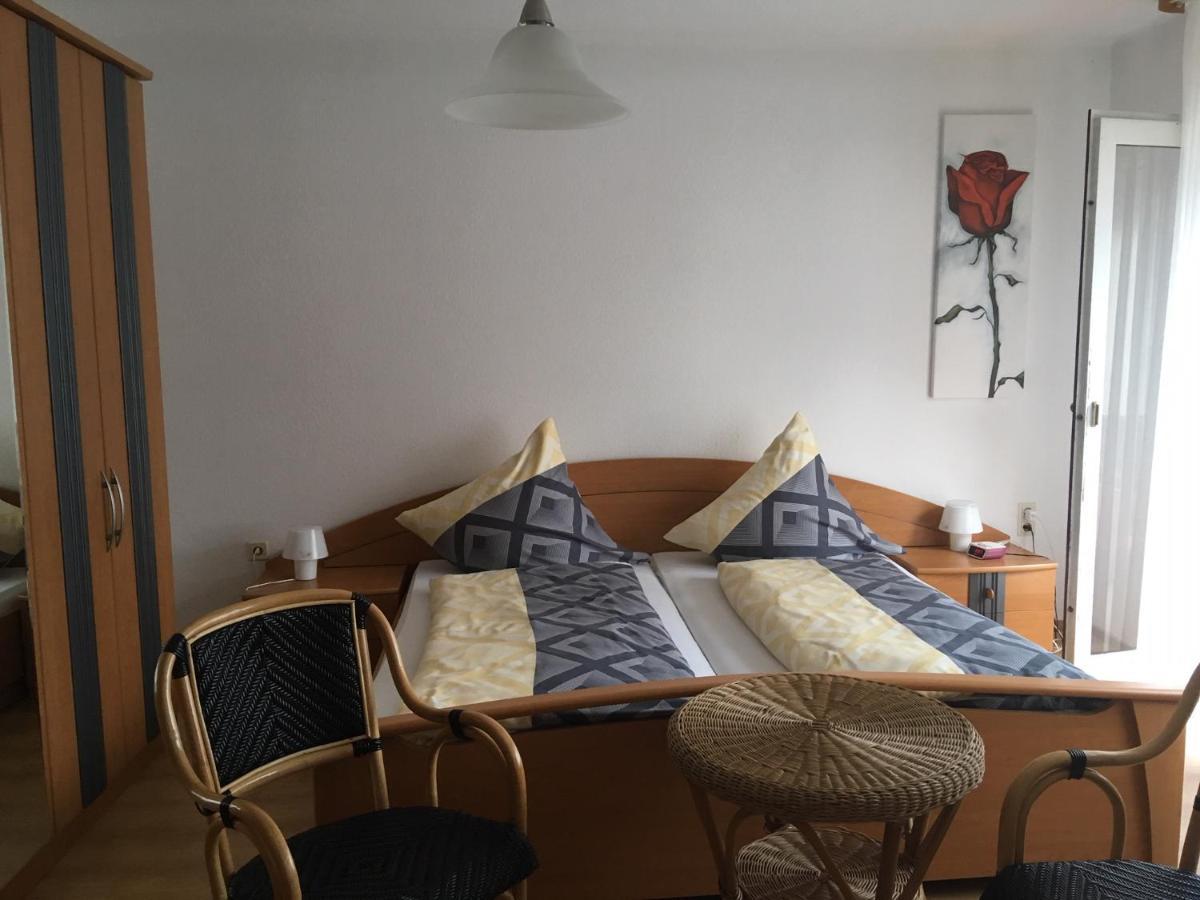 Gaestehaus Brockmueller Ensch 외부 사진