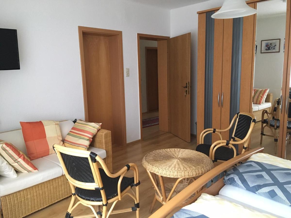 Gaestehaus Brockmueller Ensch 외부 사진