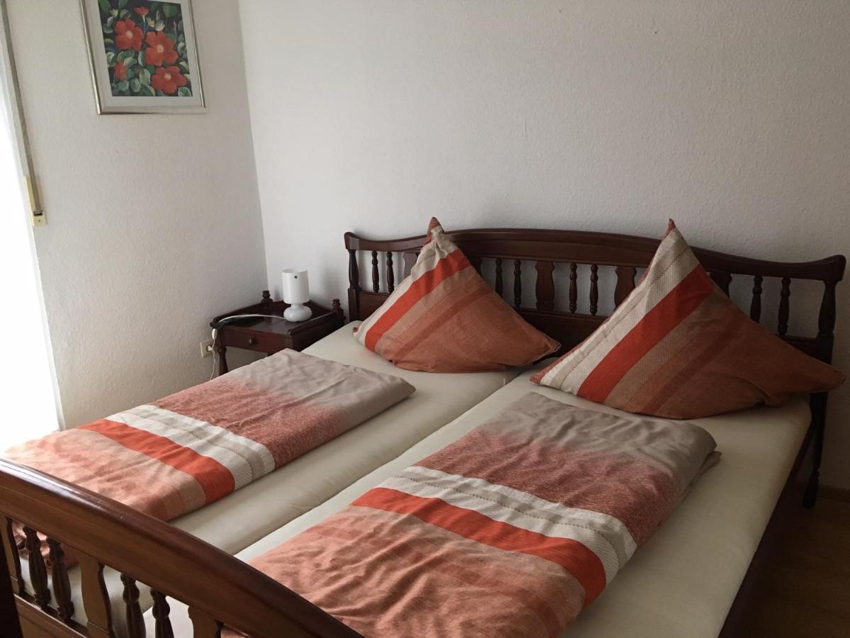 Gaestehaus Brockmueller Ensch 외부 사진