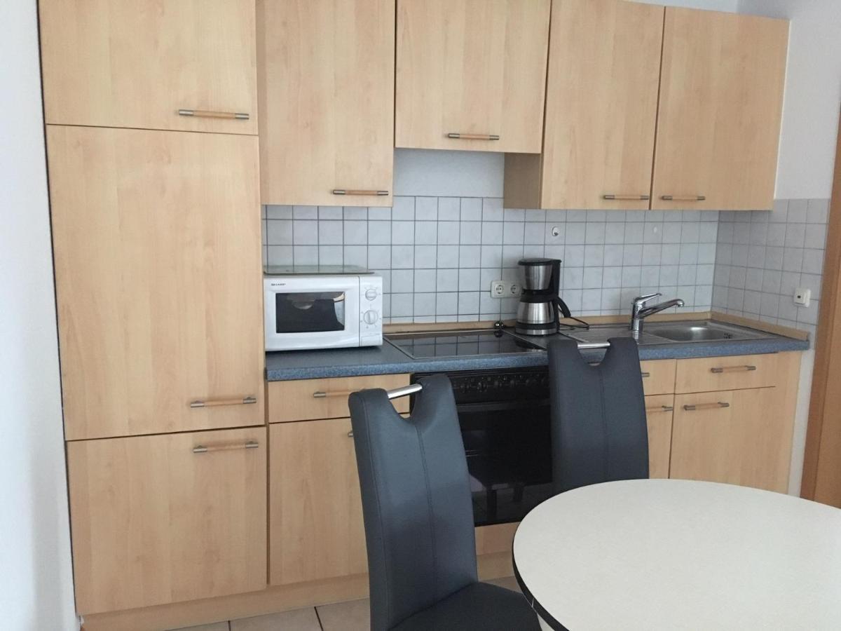 Gaestehaus Brockmueller Ensch 외부 사진