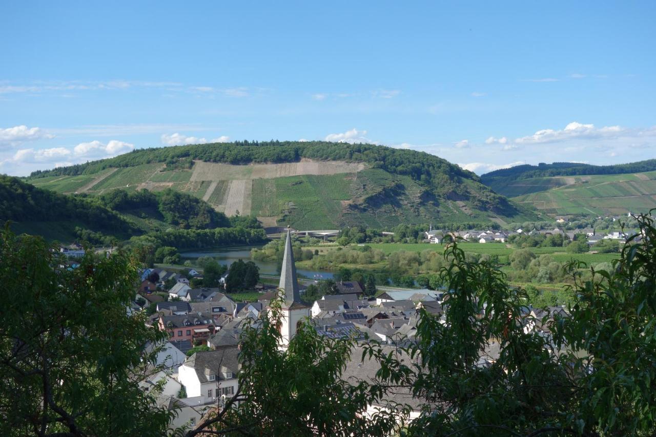 Gaestehaus Brockmueller Ensch 외부 사진