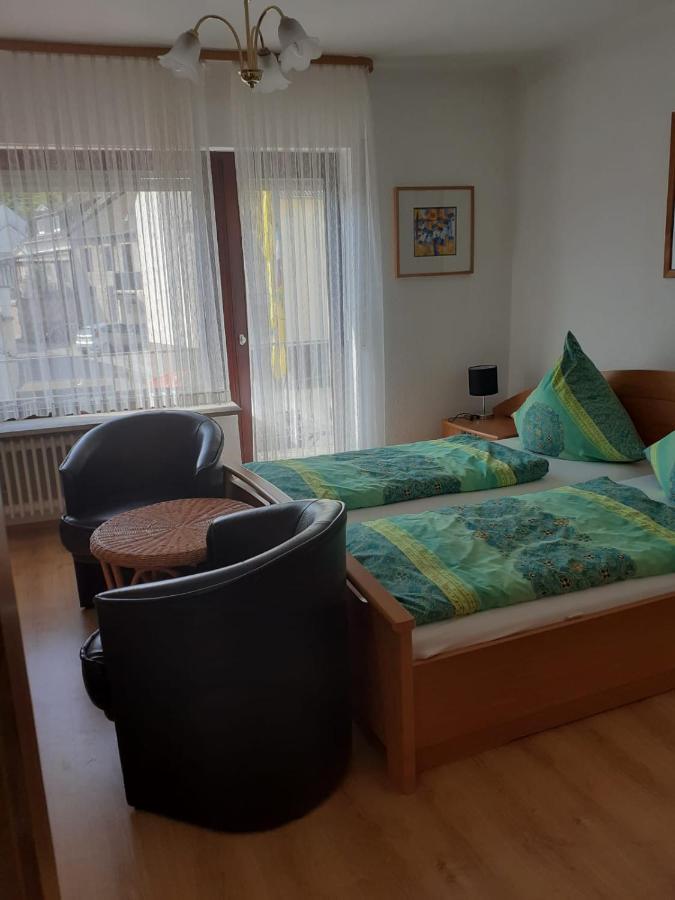 Gaestehaus Brockmueller Ensch 외부 사진